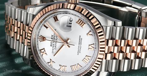 rolex product review program|what movement does rolex use.